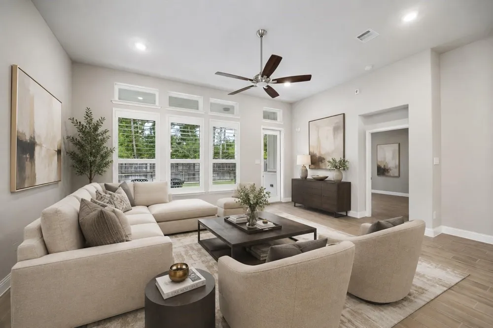16631 Tranquility Grove Drive Humble, TX 77346