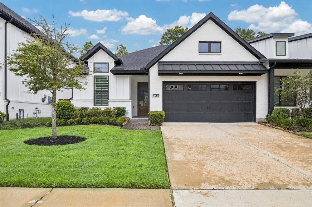 16631 Tranquility Grove Drive Humble, TX 77346