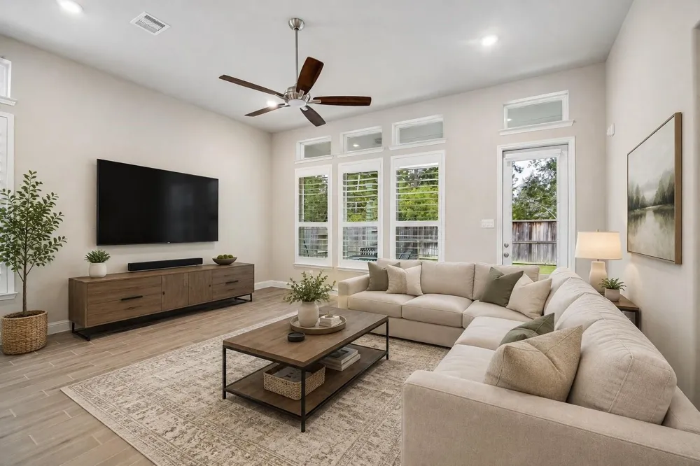 16631 Tranquility Grove Drive Humble, TX 77346