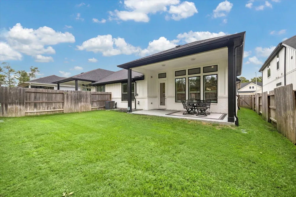 16631 Tranquility Grove Drive Humble, TX 77346
