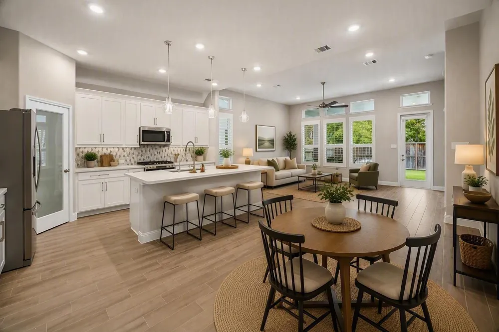 16631 Tranquility Grove Drive Humble, TX 77346
