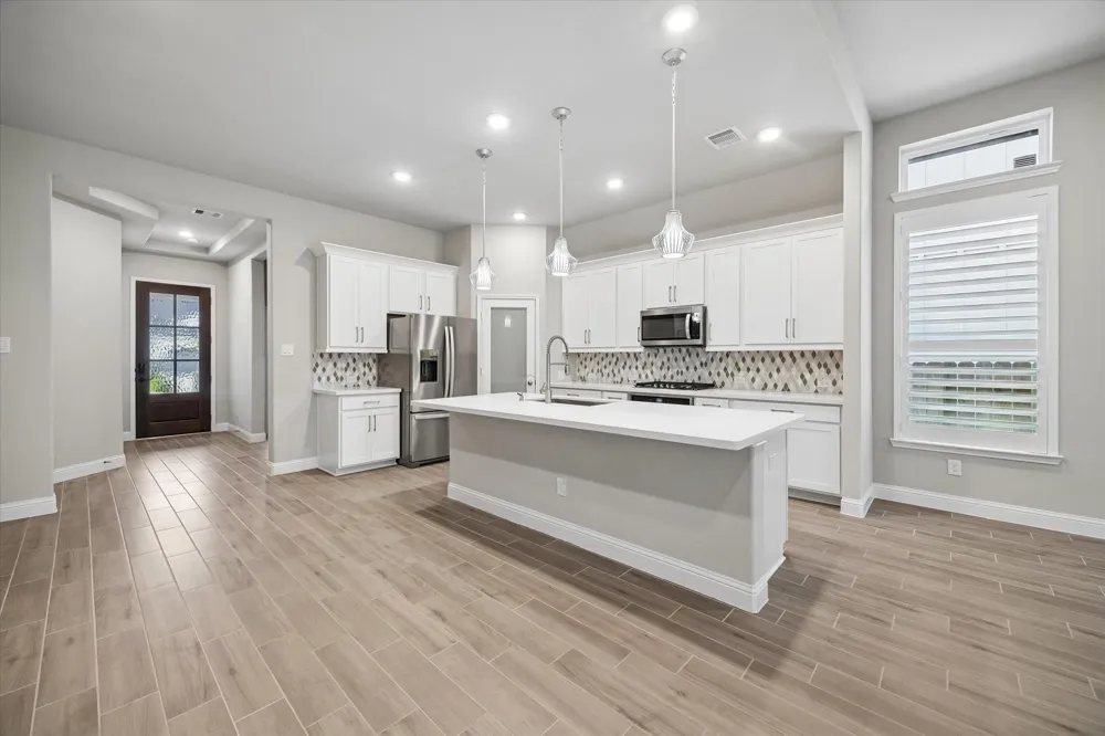 16631 Tranquility Grove Drive Humble, TX 77346