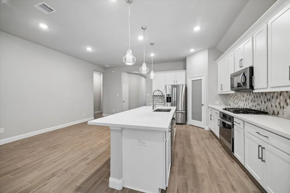 16631 Tranquility Grove Drive Humble, TX 77346