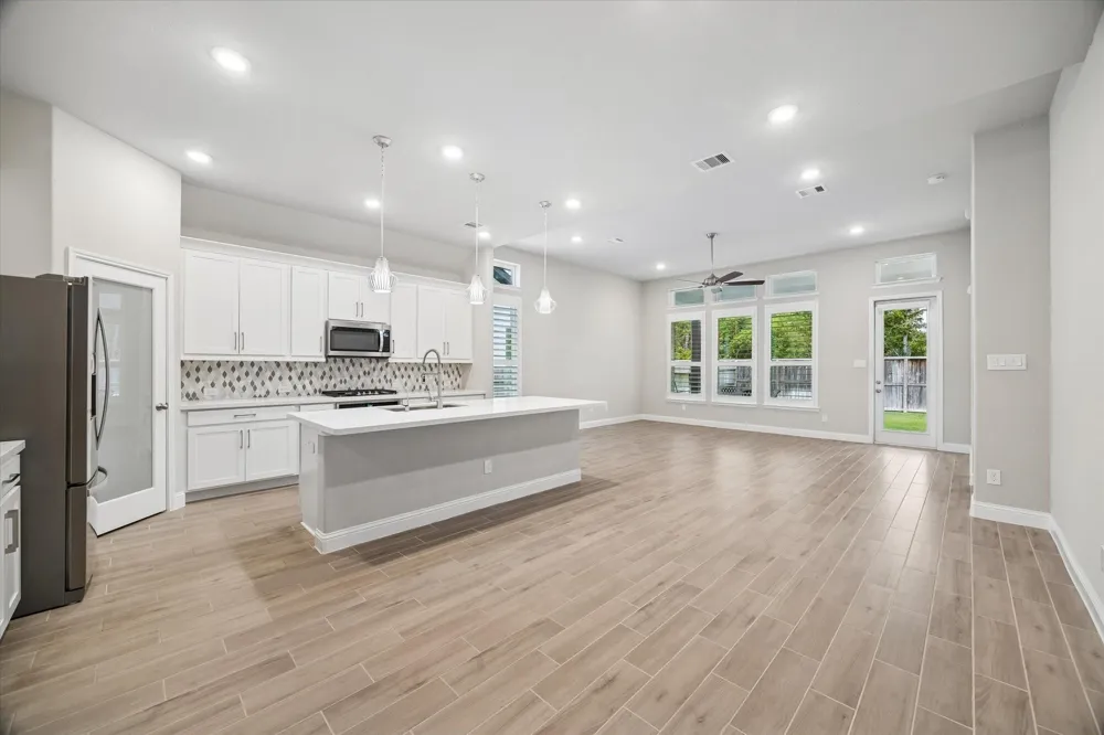 16631 Tranquility Grove Drive Humble, TX 77346