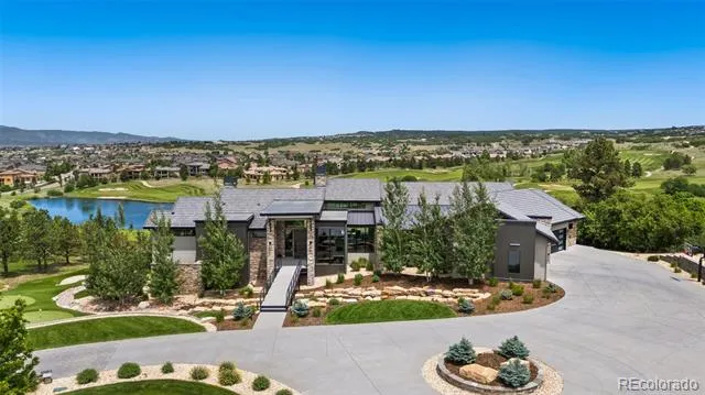 1484 Vine Cliff Heights Colorado Springs, CO 80921