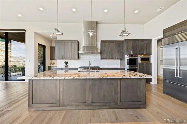 1484 Vine Cliff Heights Colorado Springs, CO 80921