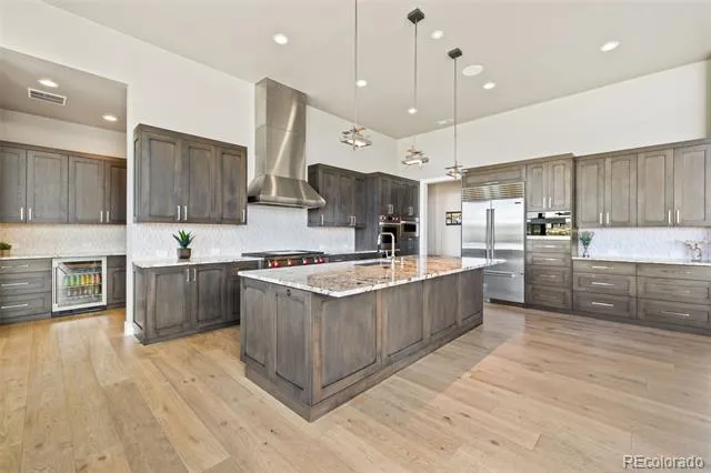 1484 Vine Cliff Heights Colorado Springs, CO 80921