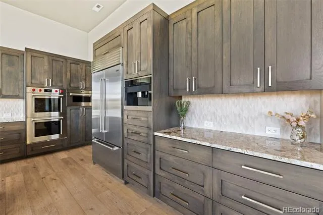 1484 Vine Cliff Heights Colorado Springs, CO 80921
