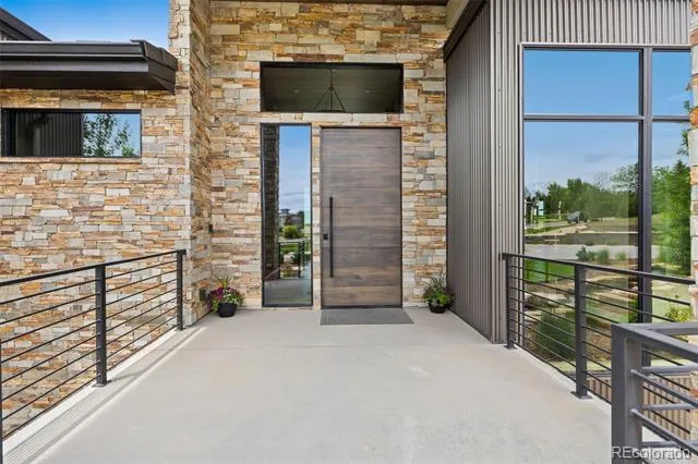 1484 Vine Cliff Heights Colorado Springs, CO 80921