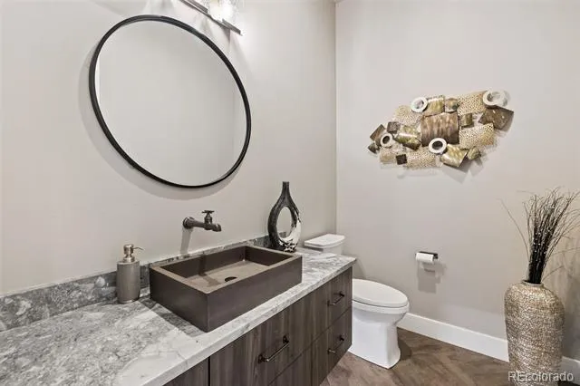 1484 Vine Cliff Heights Colorado Springs, CO 80921