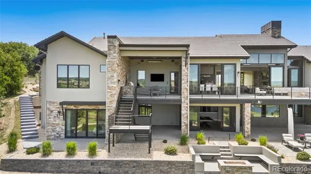 1484 Vine Cliff Heights Colorado Springs, CO 80921