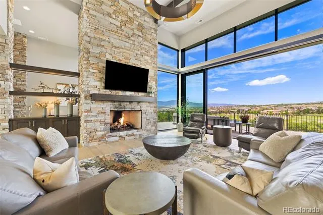 1484 Vine Cliff Heights Colorado Springs, CO 80921