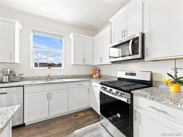 905 William Way Brighton, CO 80603