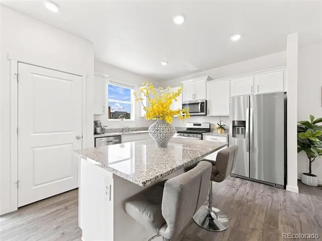 905 William Way Brighton, CO 80603