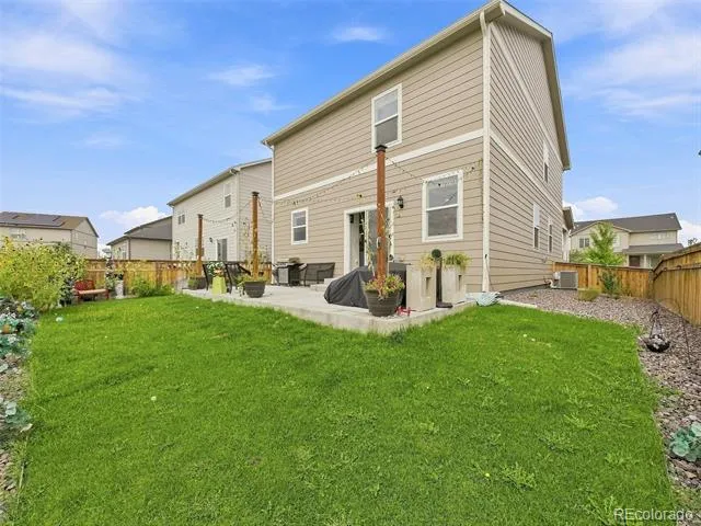 905 William Way Brighton, CO 80603