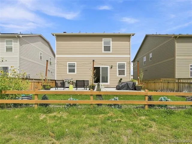 905 William Way Brighton, CO 80603