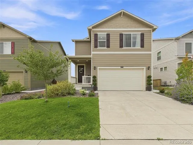 905 William Way Brighton, CO 80603