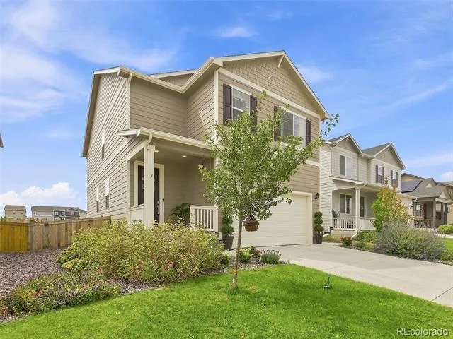 905 William Way Brighton, CO 80603