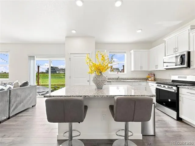 905 William Way Brighton, CO 80603