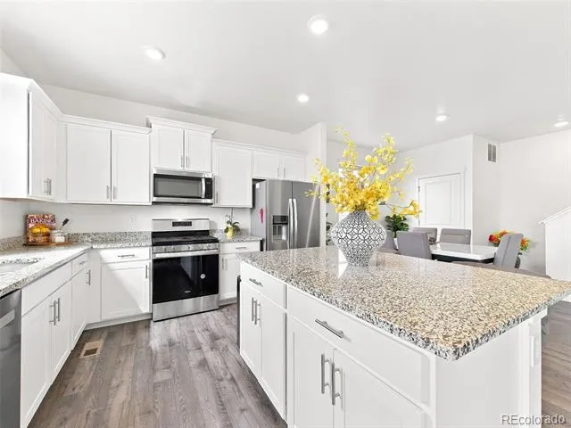905 William Way Brighton, CO 80603
