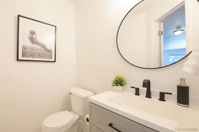 4575 Crystal Street Denver, CO 80239