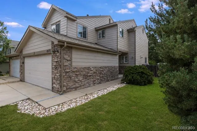 4575 Crystal Street Denver, CO 80239