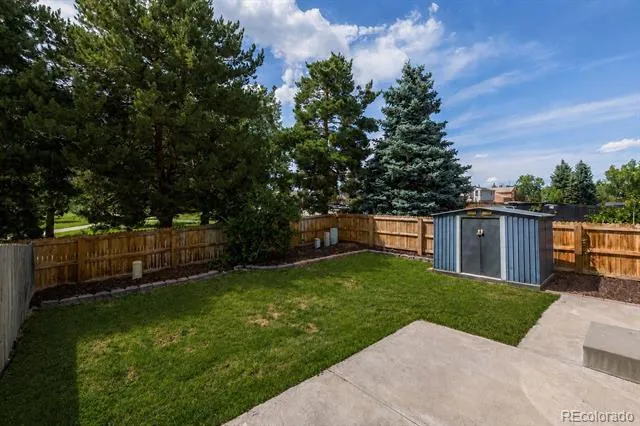 4575 Crystal Street Denver, CO 80239