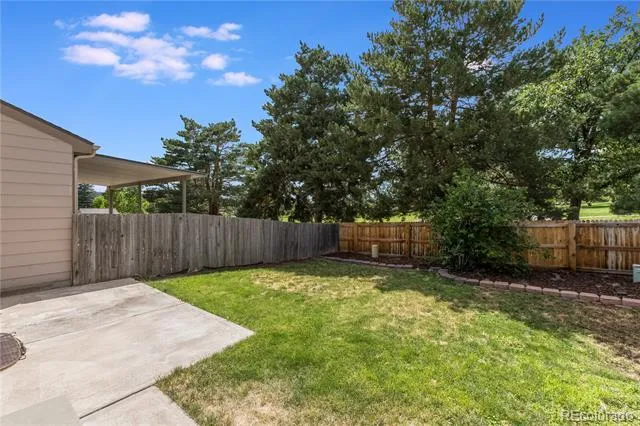 4575 Crystal Street Denver, CO 80239