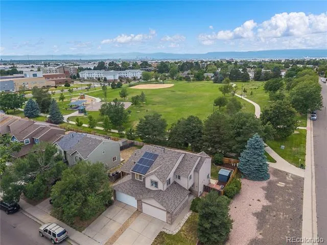 4575 Crystal Street Denver, CO 80239