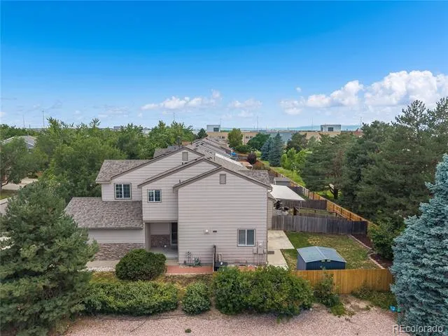 4575 Crystal Street Denver, CO 80239