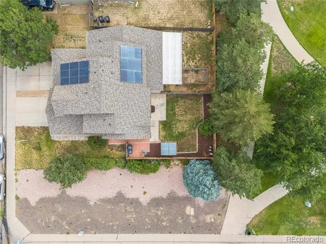 4575 Crystal Street Denver, CO 80239