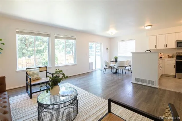 4575 Crystal Street Denver, CO 80239