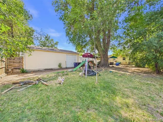 476 Tennyson Street Denver, CO 80204