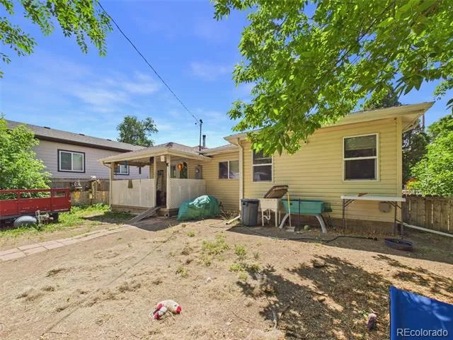 476 Tennyson Street Denver, CO 80204