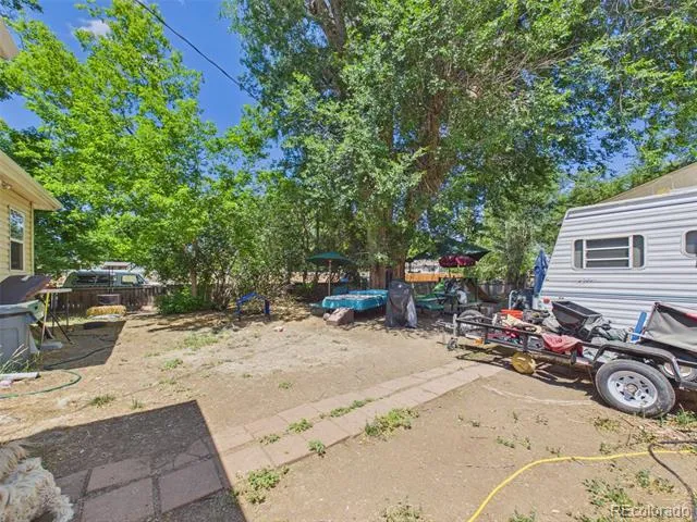 476 Tennyson Street Denver, CO 80204