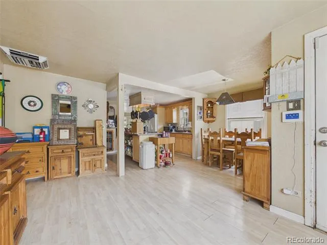 476 Tennyson Street Denver, CO 80204