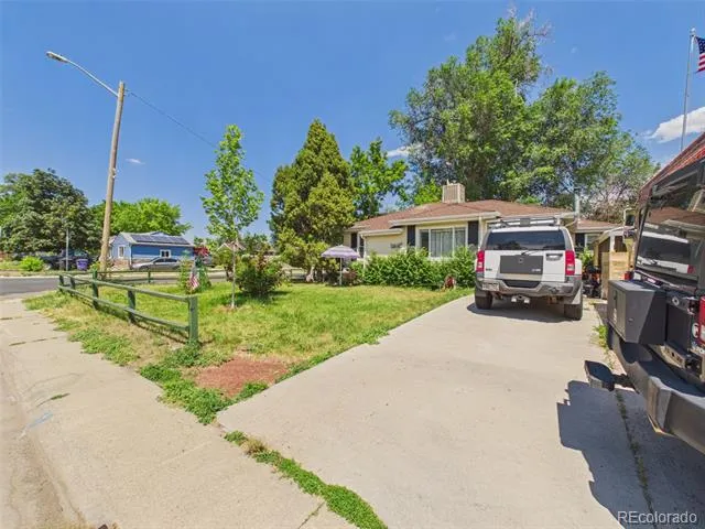 476 Tennyson Street Denver, CO 80204
