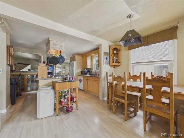 476 Tennyson Street Denver, CO 80204