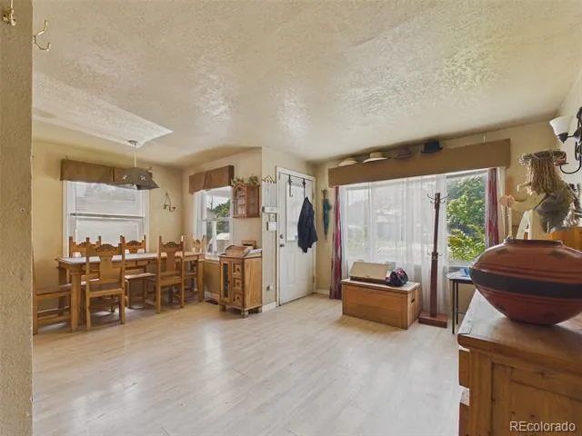 476 Tennyson Street Denver, CO 80204