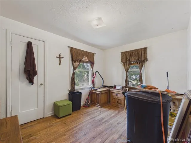476 Tennyson Street Denver, CO 80204