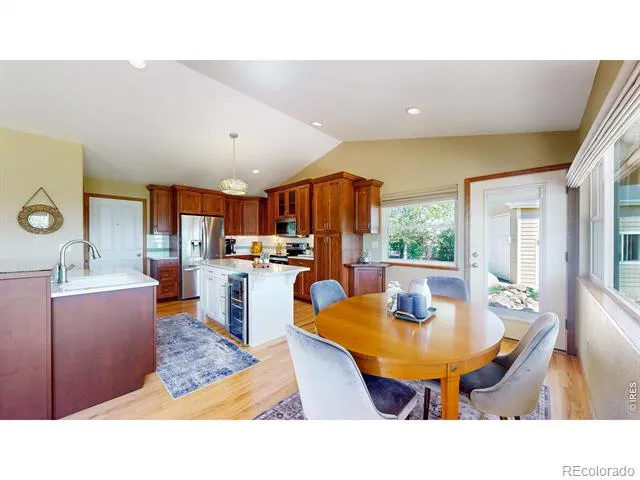 1104 San Miguel Drive Severance, CO 80550