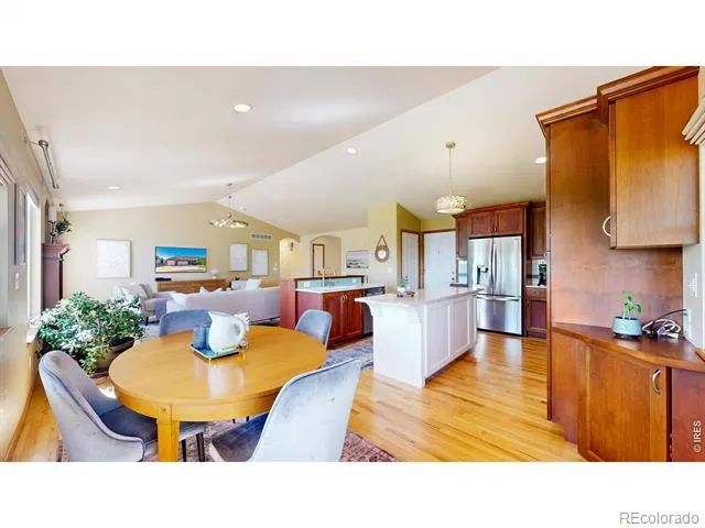 1104 San Miguel Drive Severance, CO 80550
