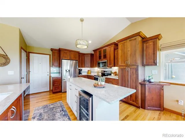 1104 San Miguel Drive Severance, CO 80550