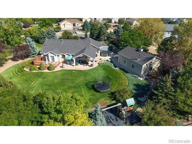 1104 San Miguel Drive Severance, CO 80550