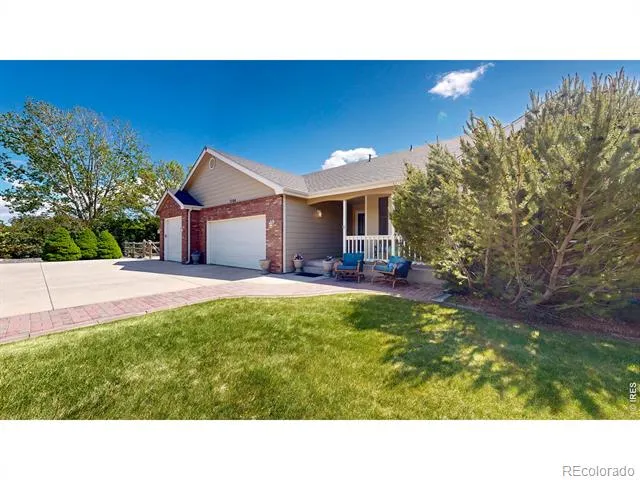 1104 San Miguel Drive Severance, CO 80550