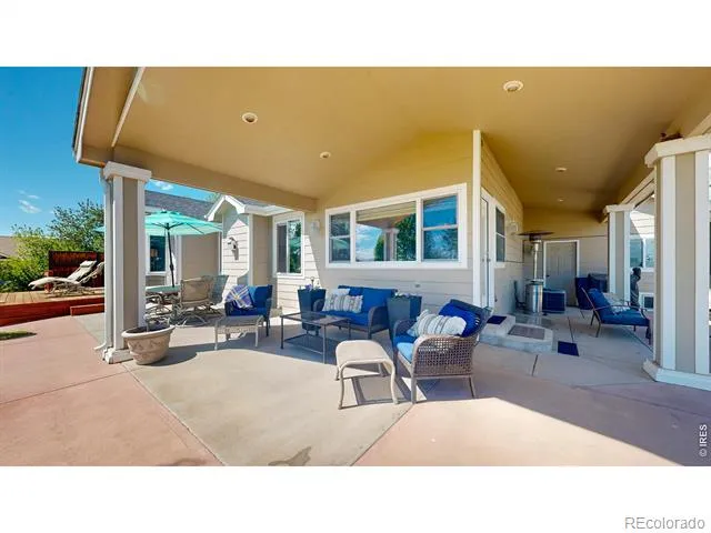 1104 San Miguel Drive Severance, CO 80550
