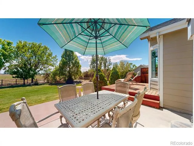 1104 San Miguel Drive Severance, CO 80550