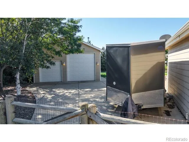 1104 San Miguel Drive Severance, CO 80550