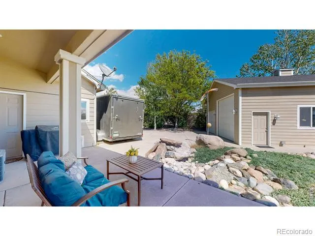 1104 San Miguel Drive Severance, CO 80550
