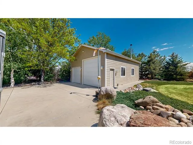 1104 San Miguel Drive Severance, CO 80550